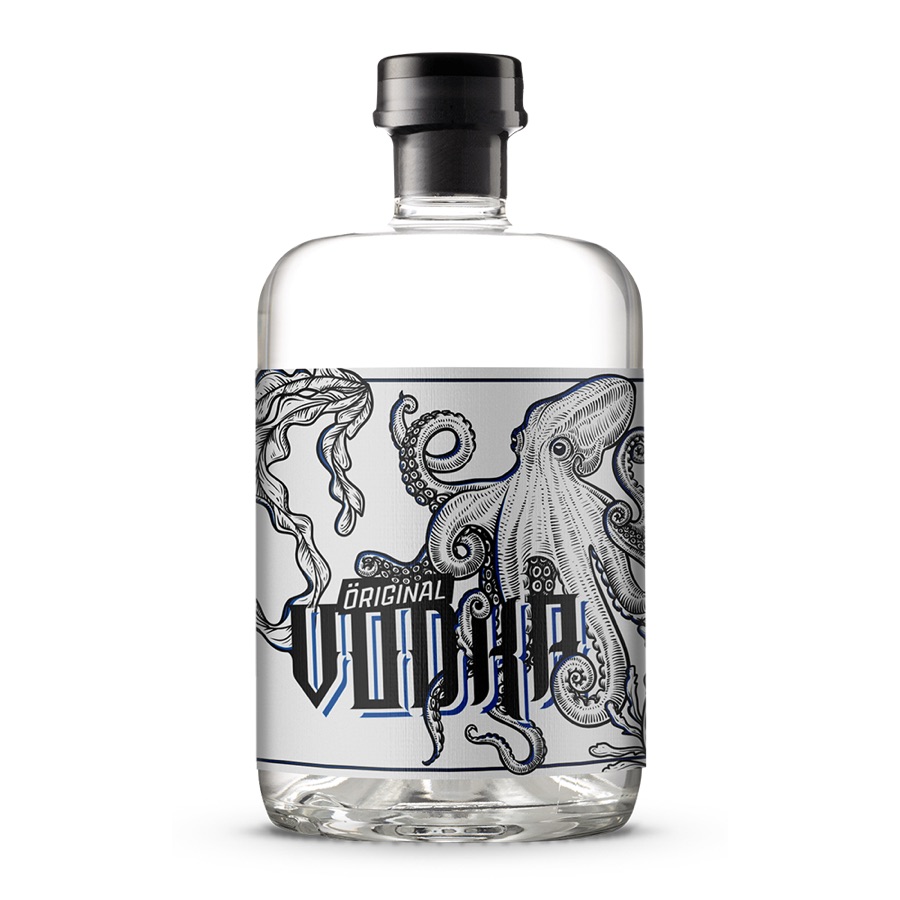 Öriginal Vodka