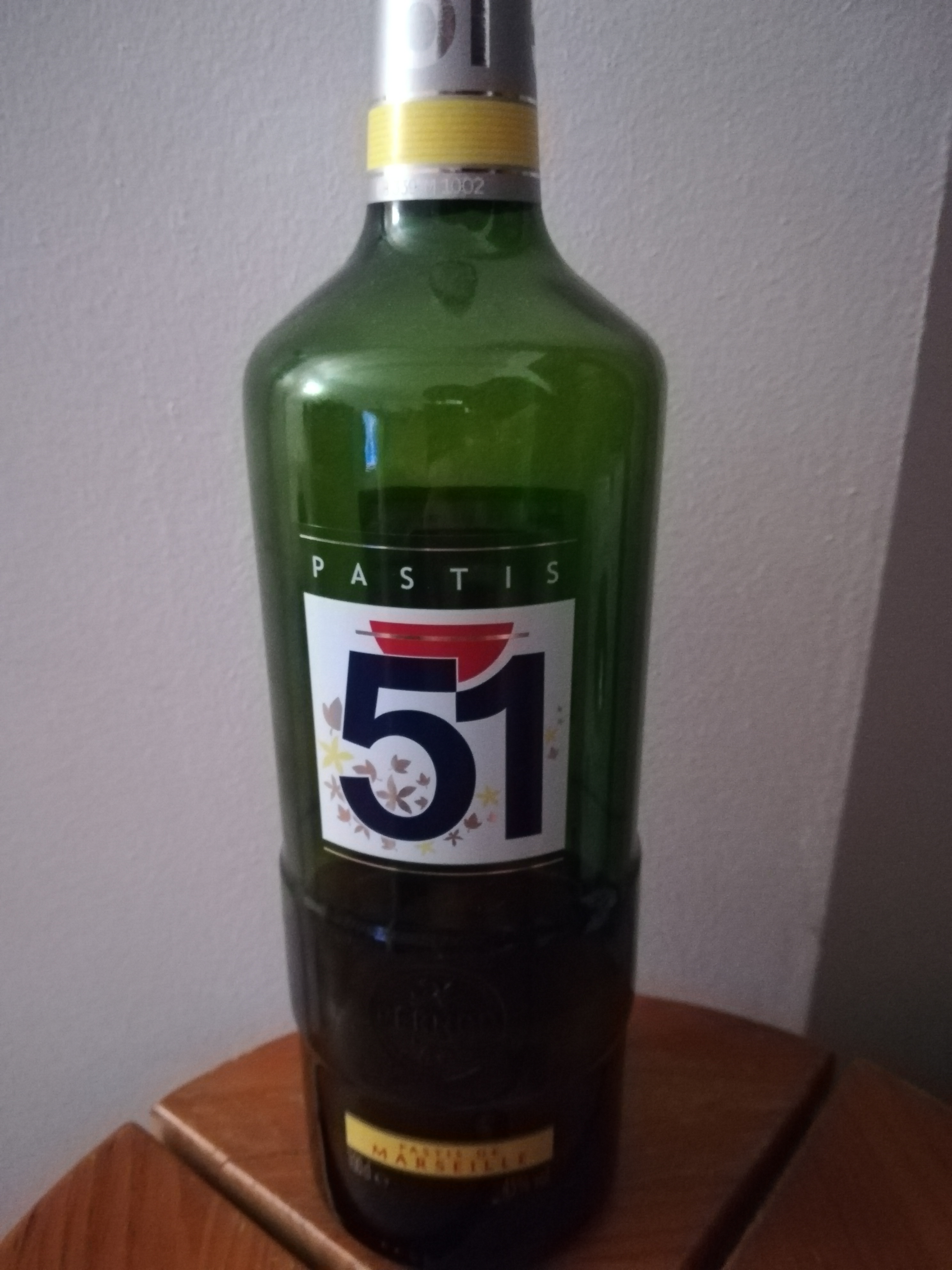 Pastis 51