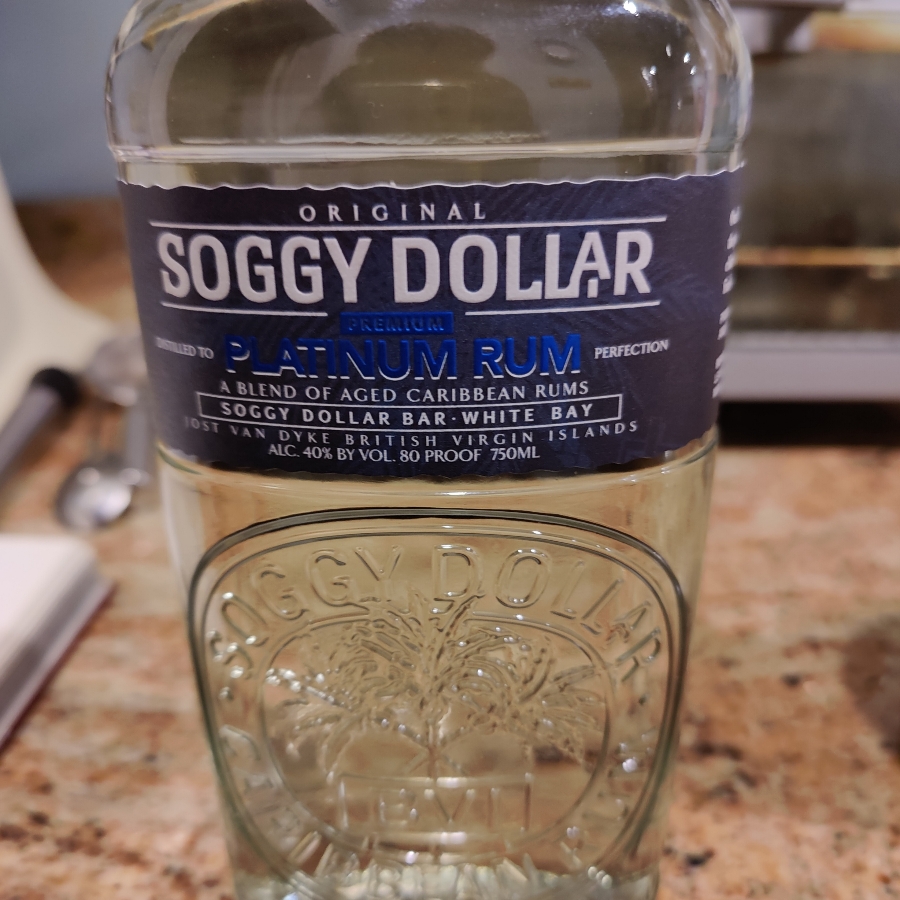 Soggy Dollar