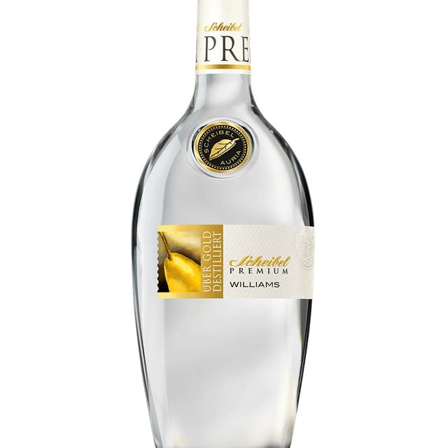 Scheibel Premium Williams