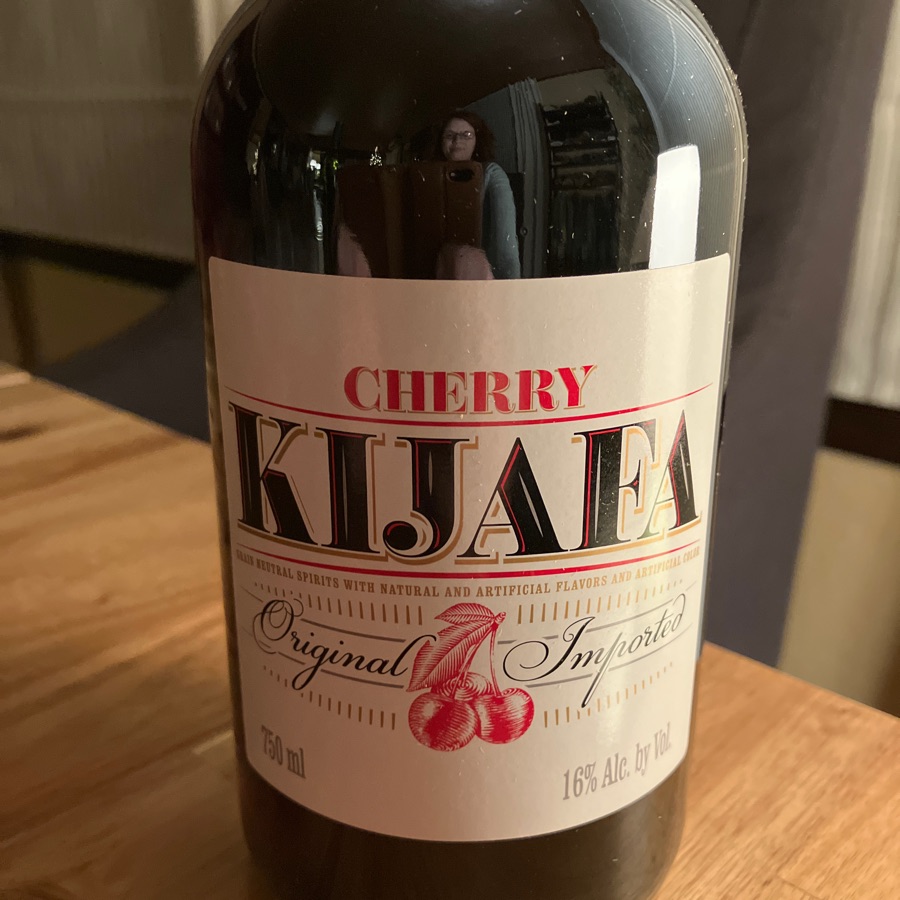 Kijafa