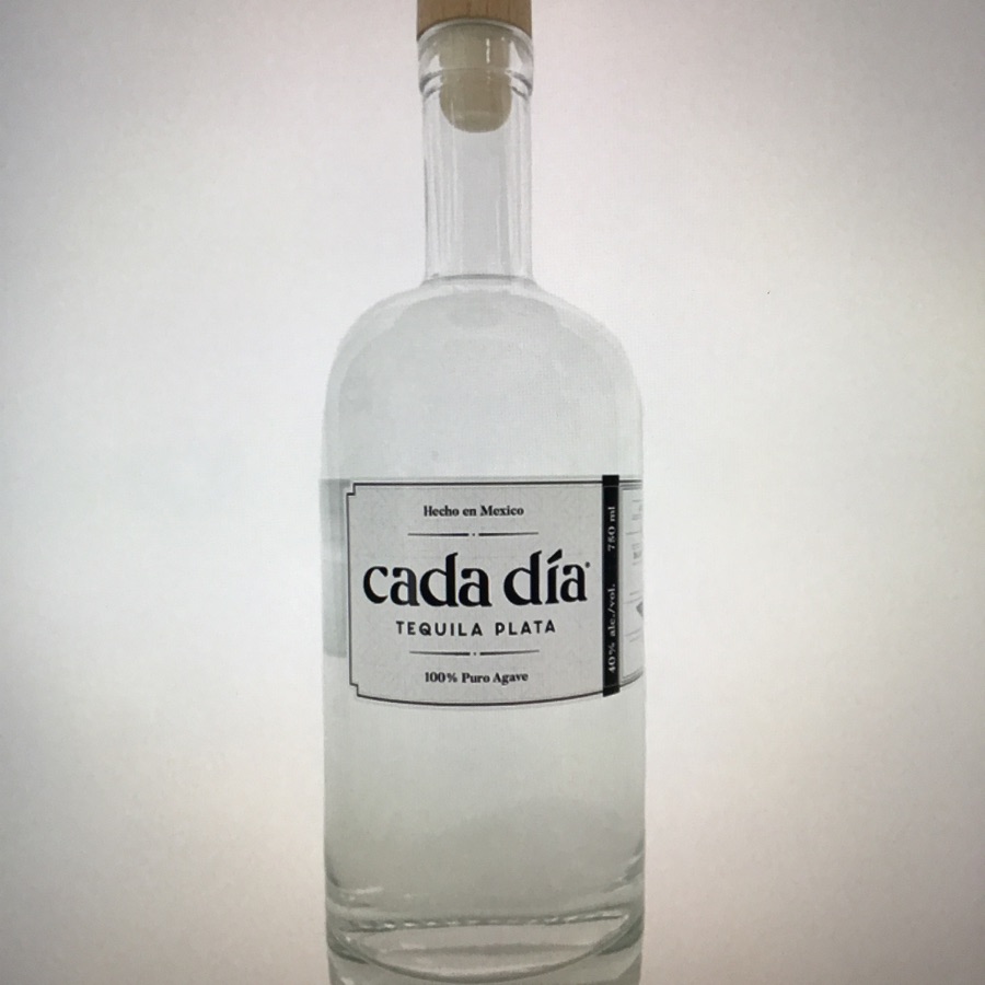 Cada Día Plata