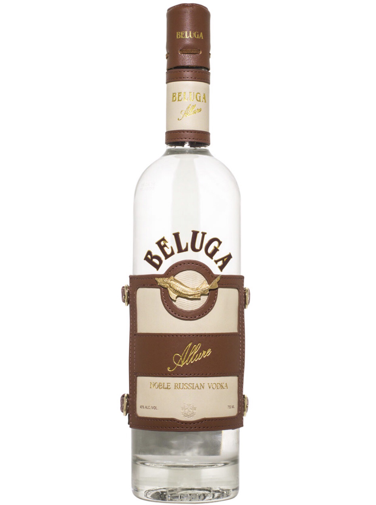 Beluga Allure