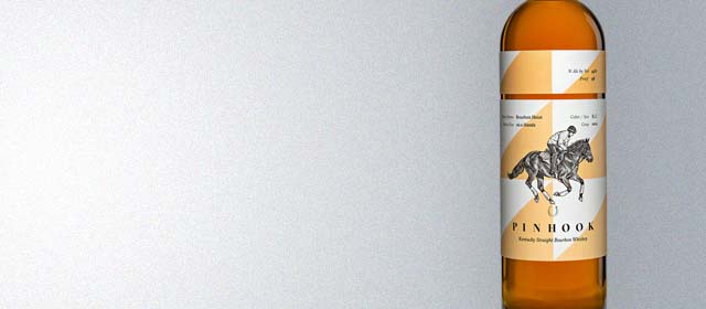 Pinhook Bourbon Heist