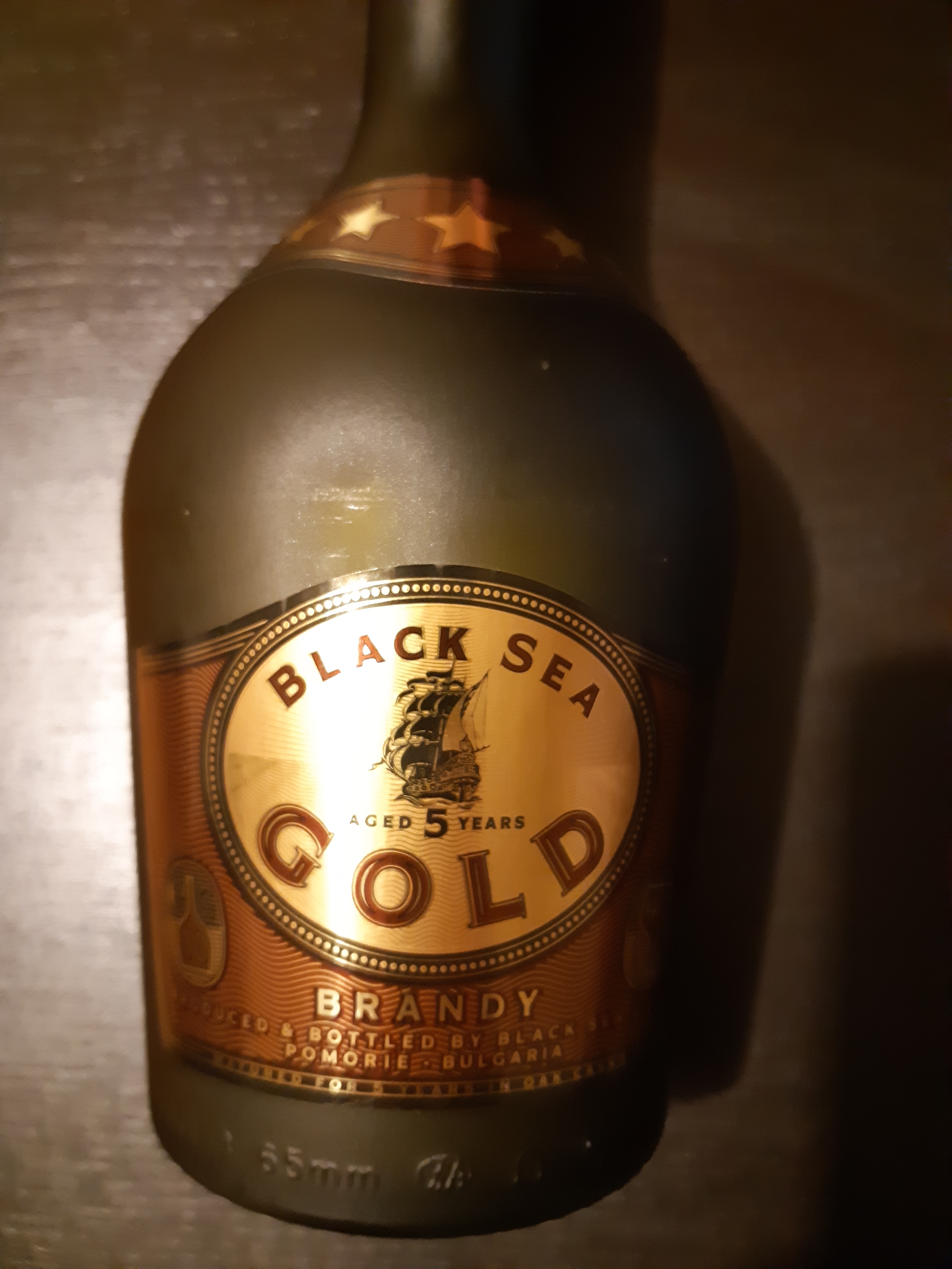 Pliska Gold