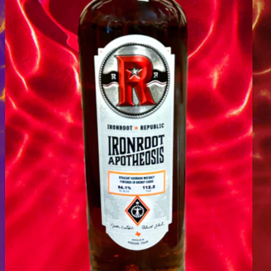 Ironroot Apotheosis VI (2024)