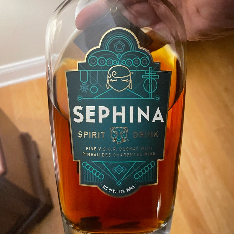 Sephina