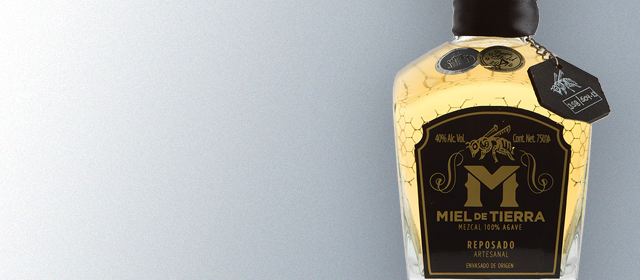 Miel de Tierra Reposado