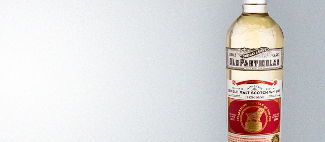 Glengoyne 2007 11 Year Old Particular (Douglas Laing)