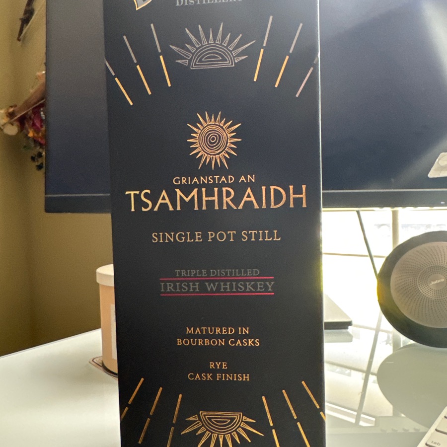 Dingle Celtic Wheel of Time - Grianstad An Tsamhraidh