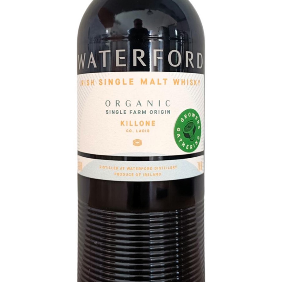 Waterford Organic Killone