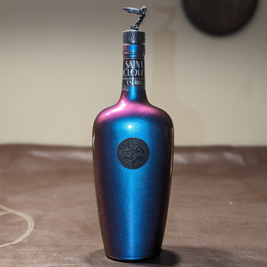 Saint Cloud X Series Hypershift (Tron)