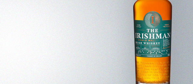 The Irishman Single Malt