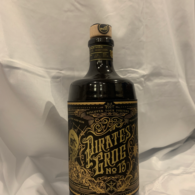 Pirates Grog No13