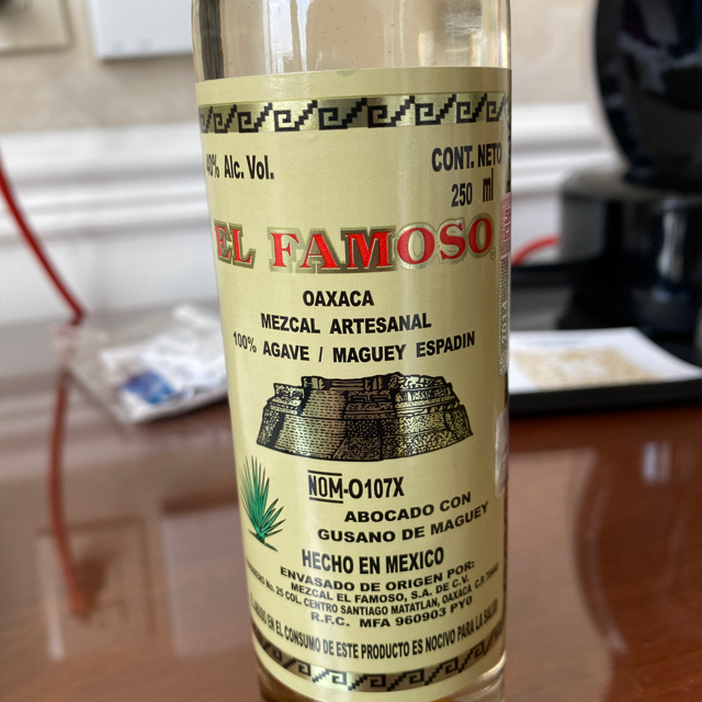 El Famoso Joven