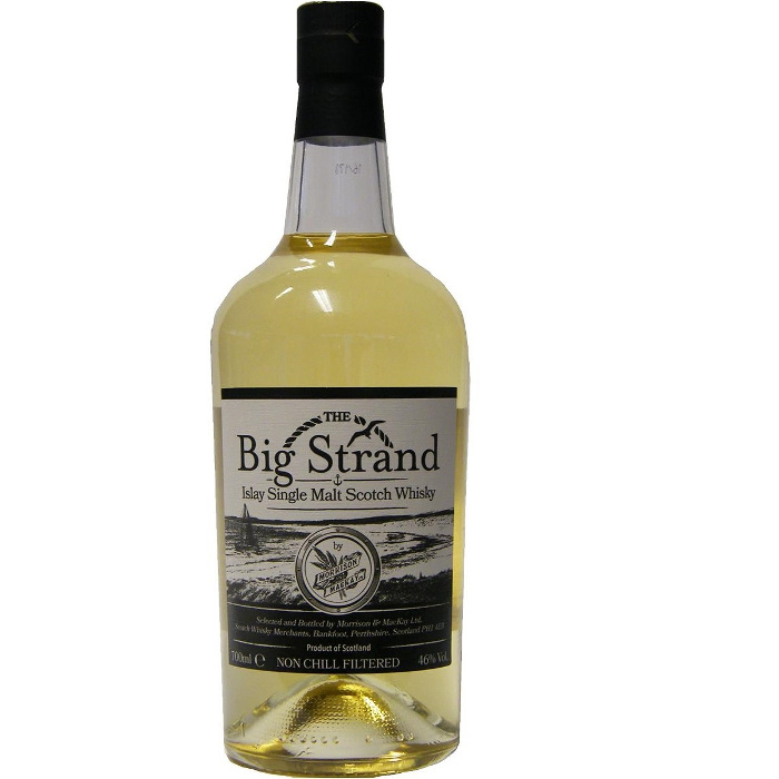 The Big Strand