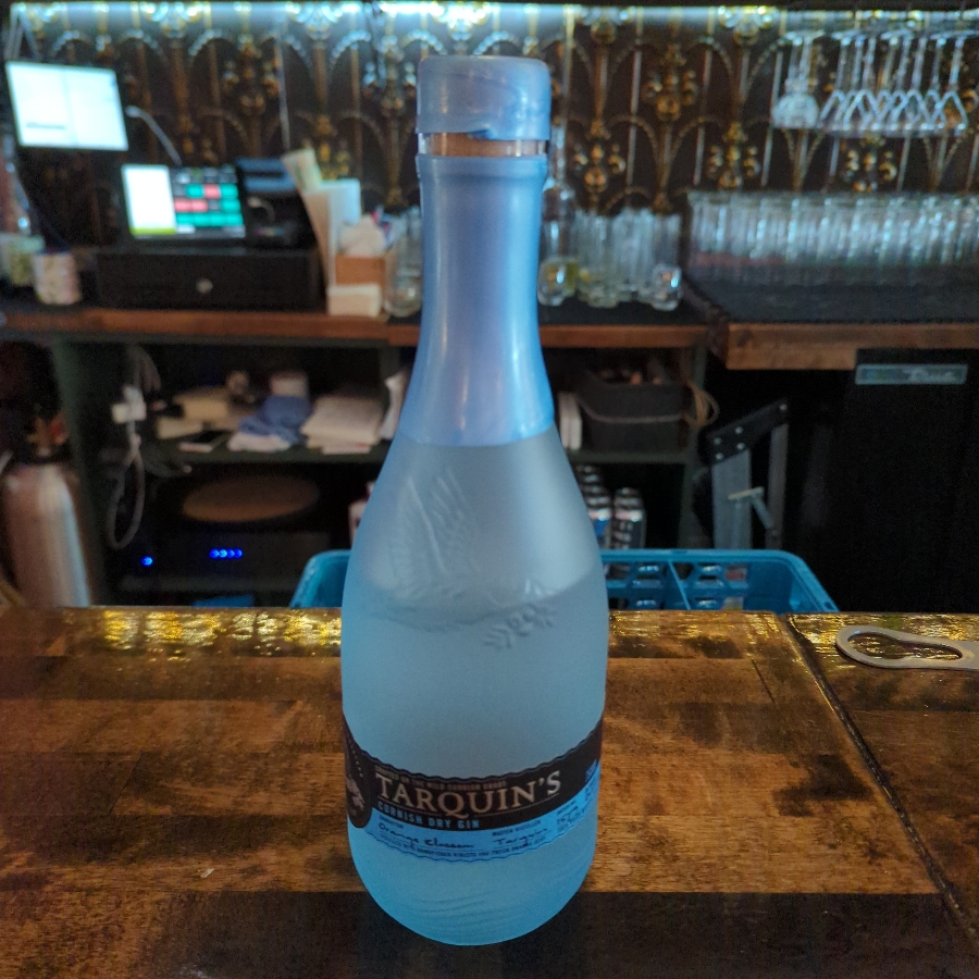 Tarquin's Cornish Dry Gin