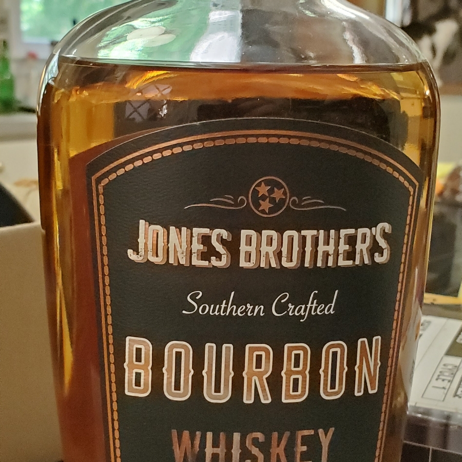 Jones Brothers
