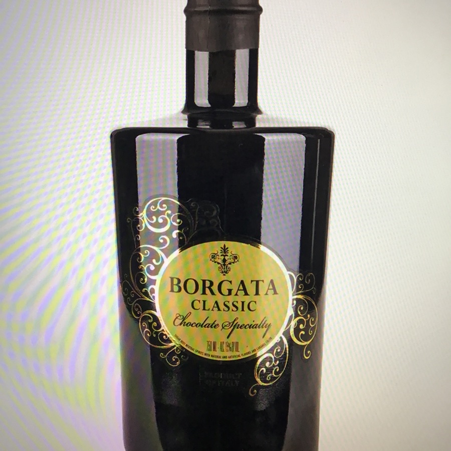 Borgata Classic Chocolate Specialty