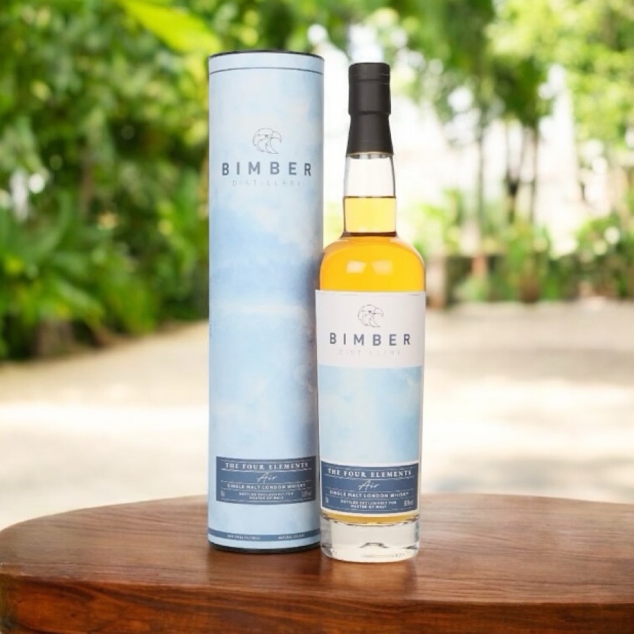 Bimber The Four Elements - Air