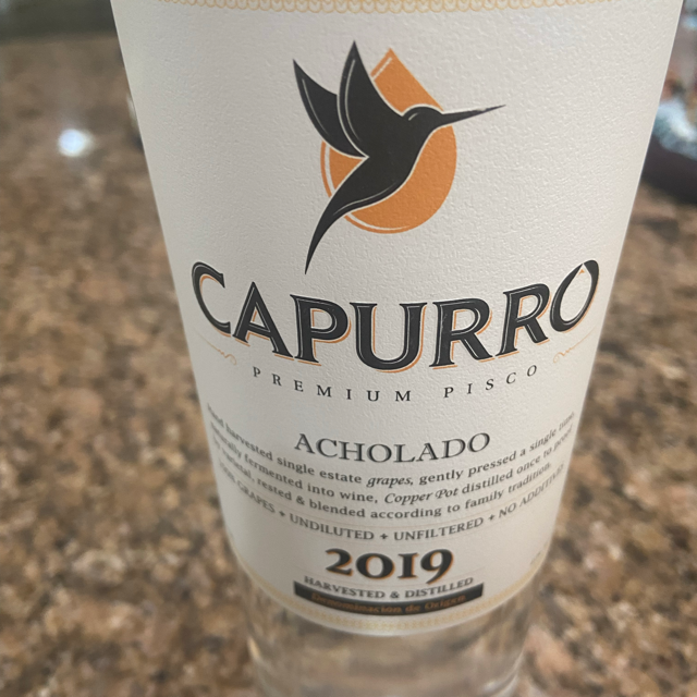 Capurro