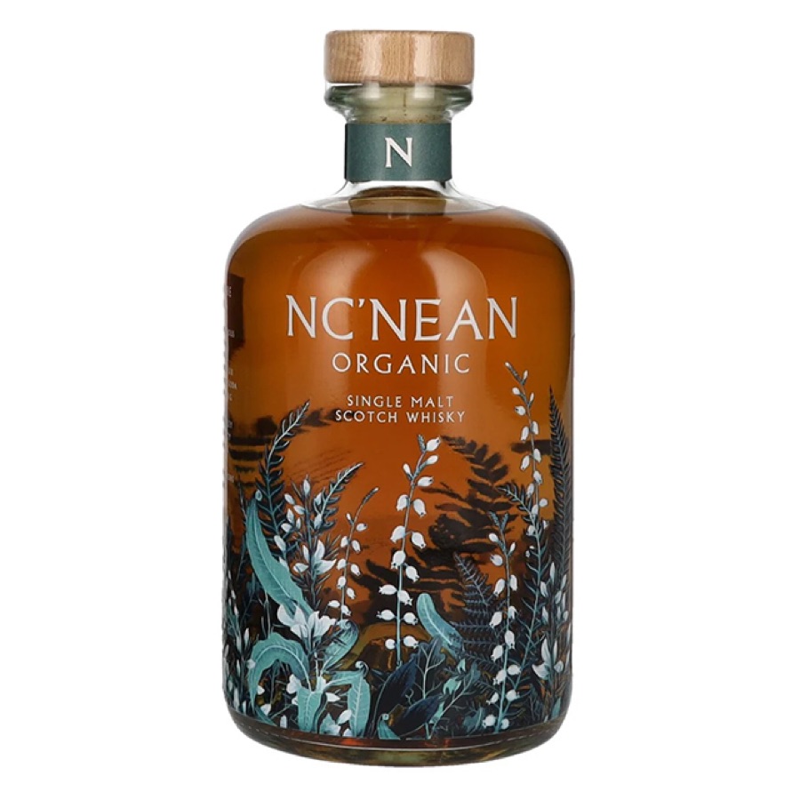 Nc'nean Organic Batch .12