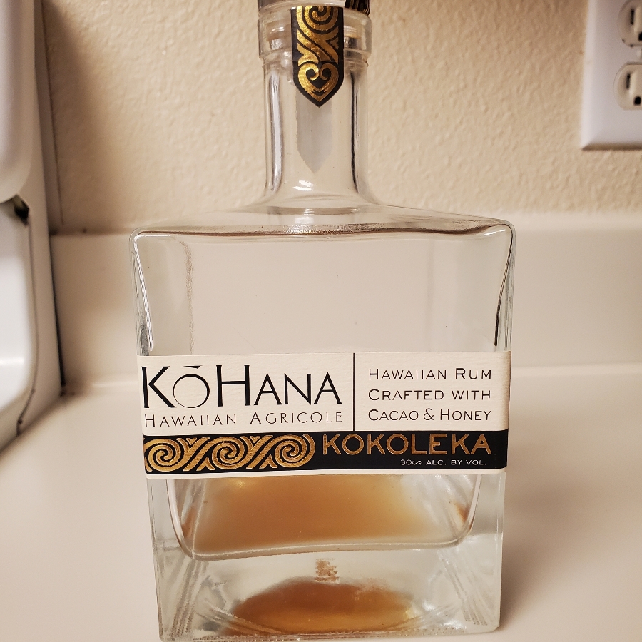 KoHana Kokoleka