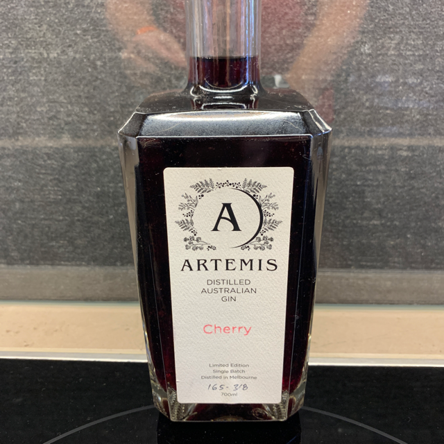 Artemis Cherry