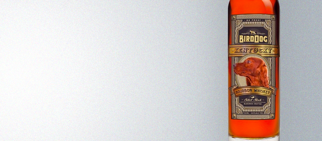 Bird Dog Select Stock Bourbon (Irish Setter)