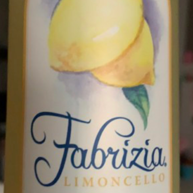 Fabrizia Limoncello