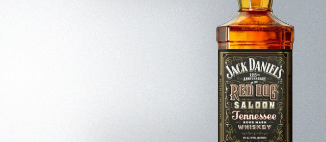Jack Daniel's Red Dog Saloon