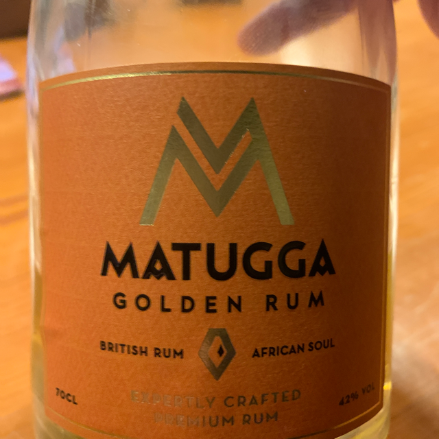 Matugga
