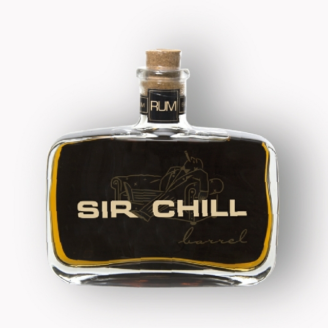 Sir Chill
