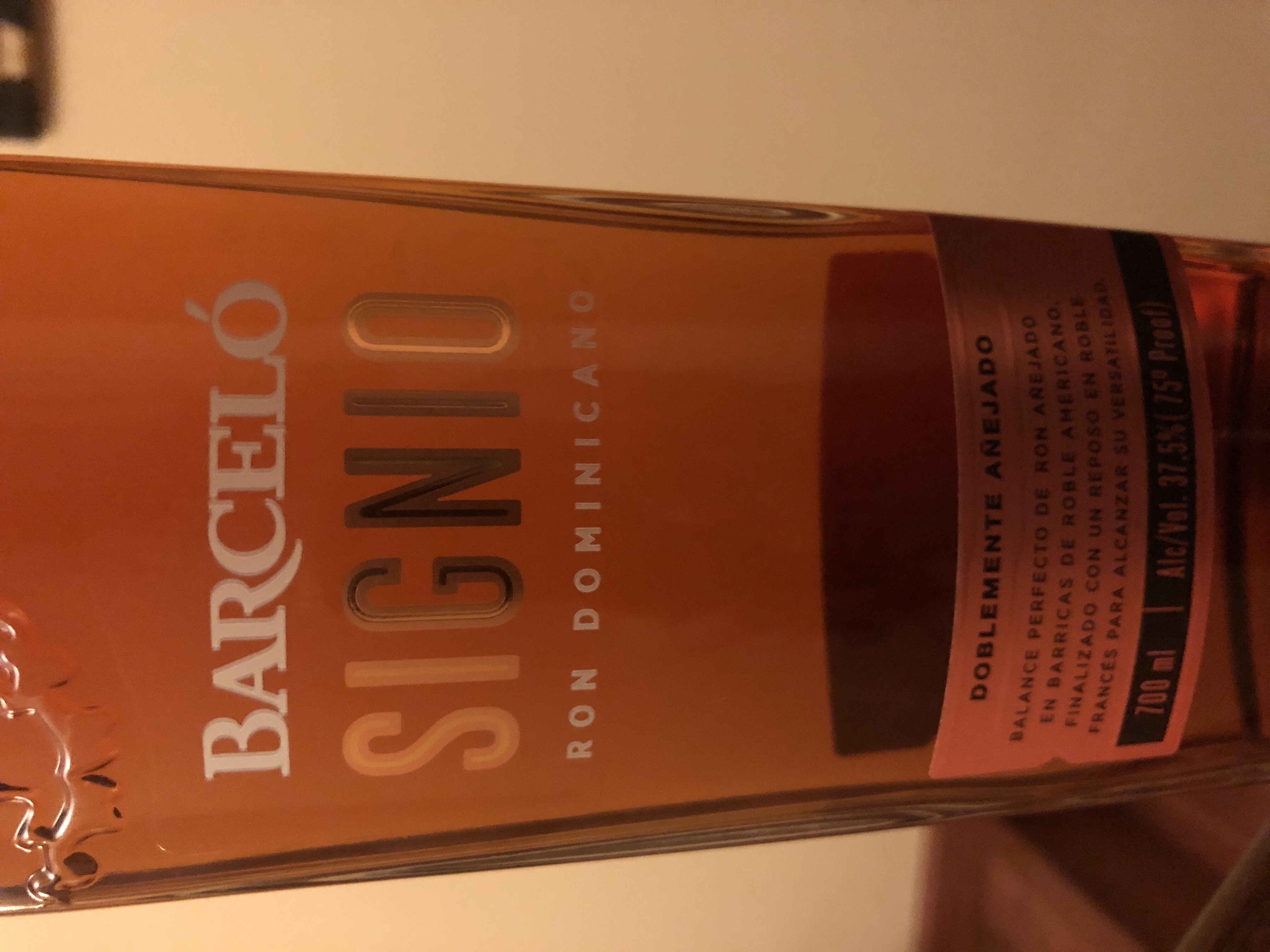 Barceló Signio