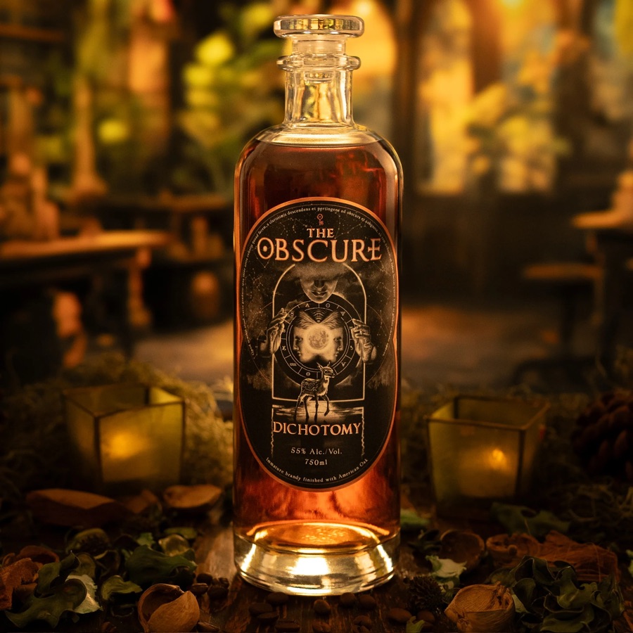 The Obscure Dichotomy Brandy