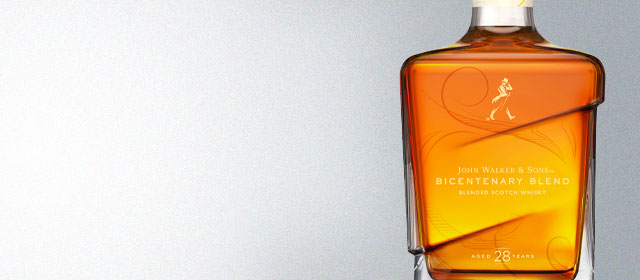John Walker & Sons Bicentenary