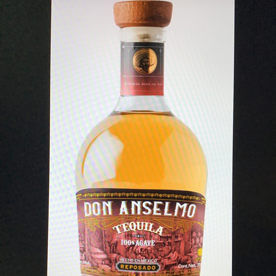 Don Anselmo Reposado