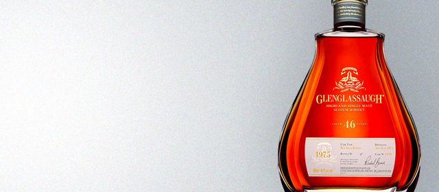 Glenglassaugh 46 Year