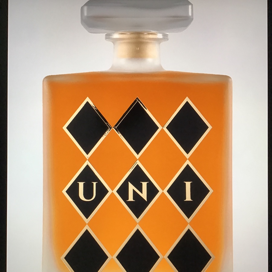 UNI Tequila Añejo