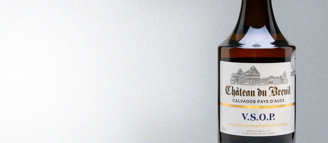 Château du Breuil VSOP