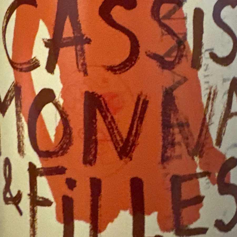 Cassis Monna & Fils