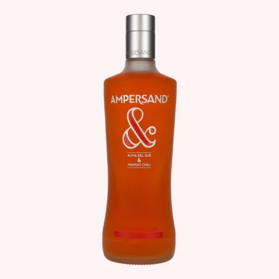 Ampersand Mango Chili Flavour