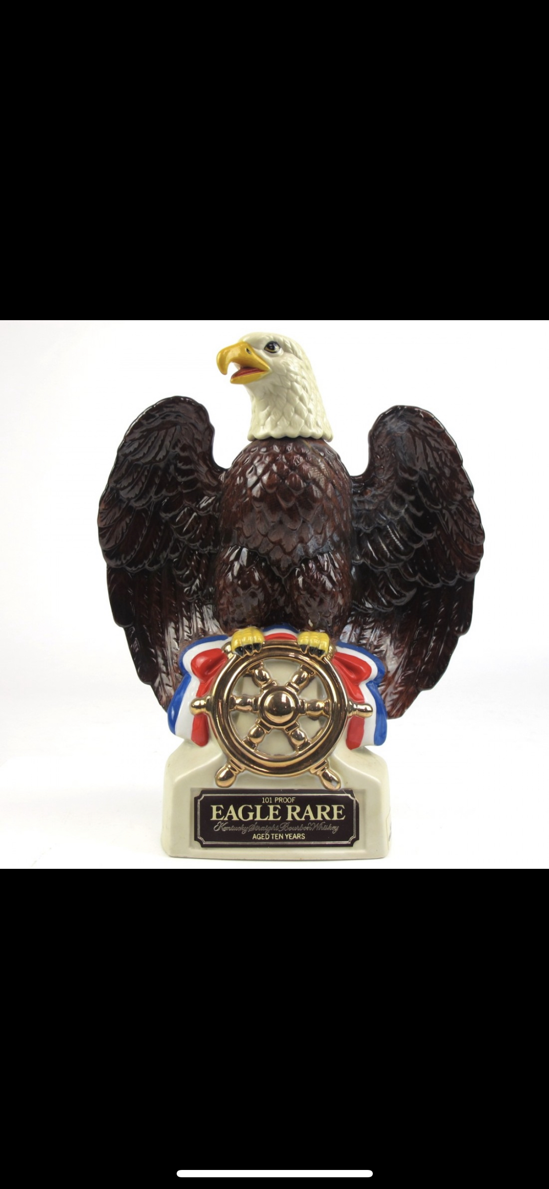 Eagle Rare 101 1980