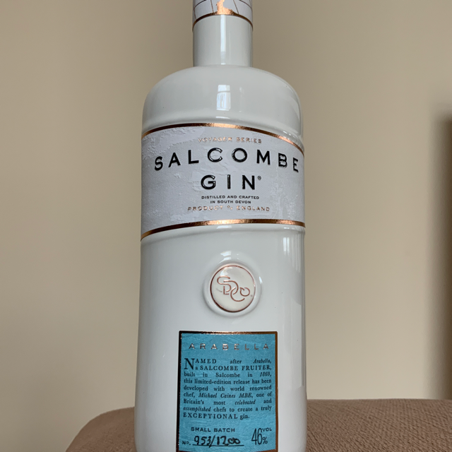 Salcombe Arabella