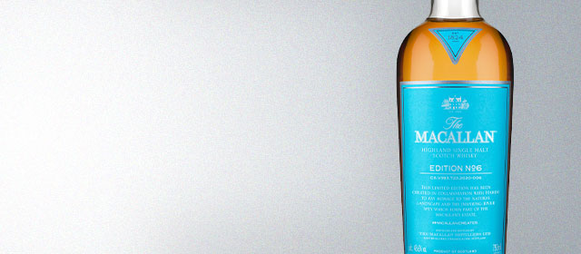 Macallan Edition No. 6