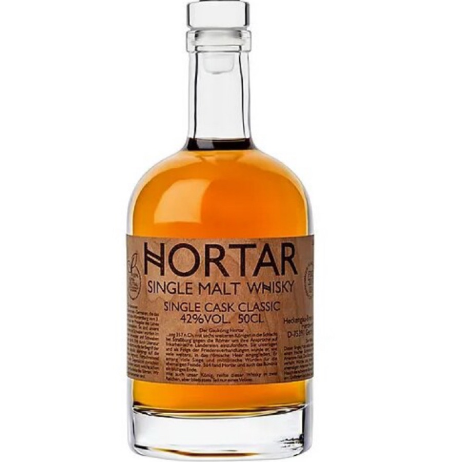 Hortar