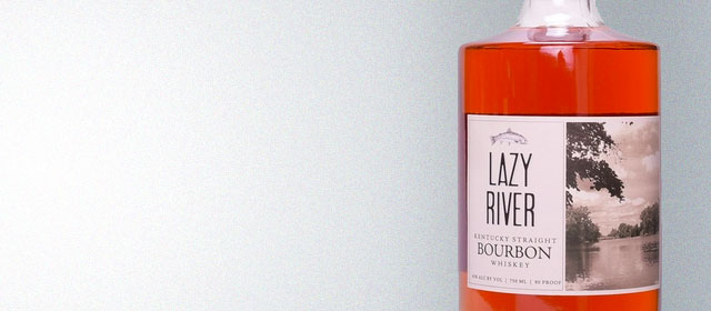 Lazy River Kentucky Straight Bourbon
