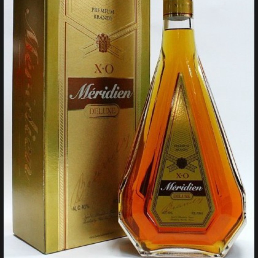 Méridien XO