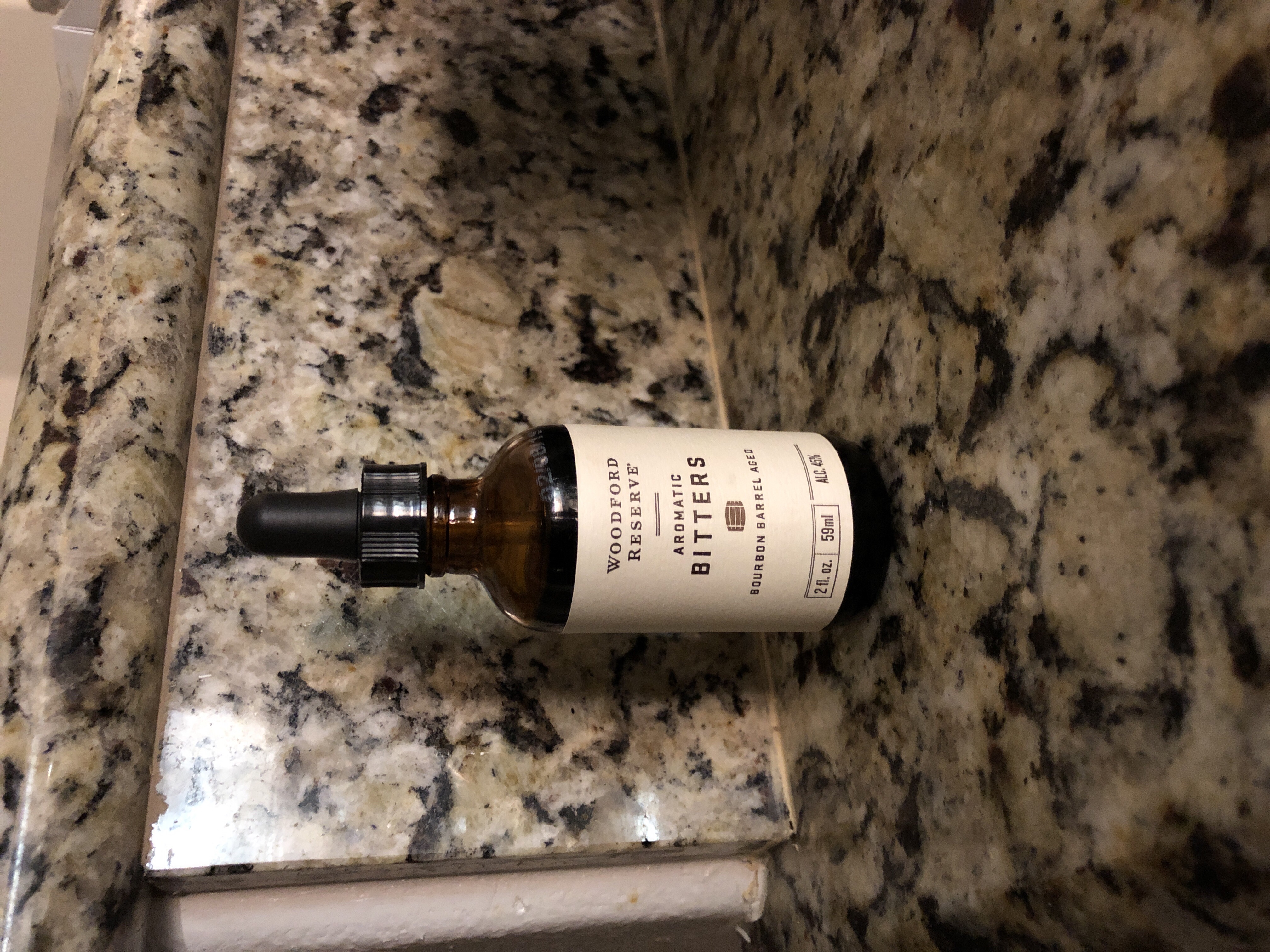 Woodford Reserve Aromatic Bitters