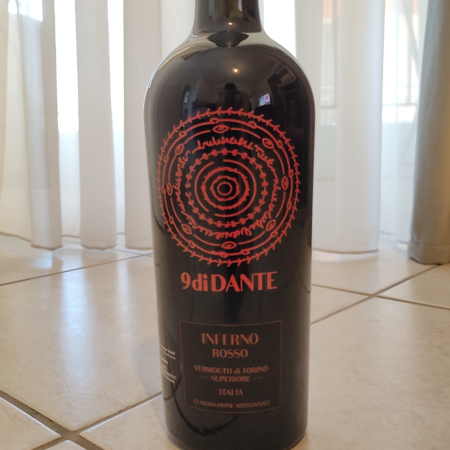 9 di Dante